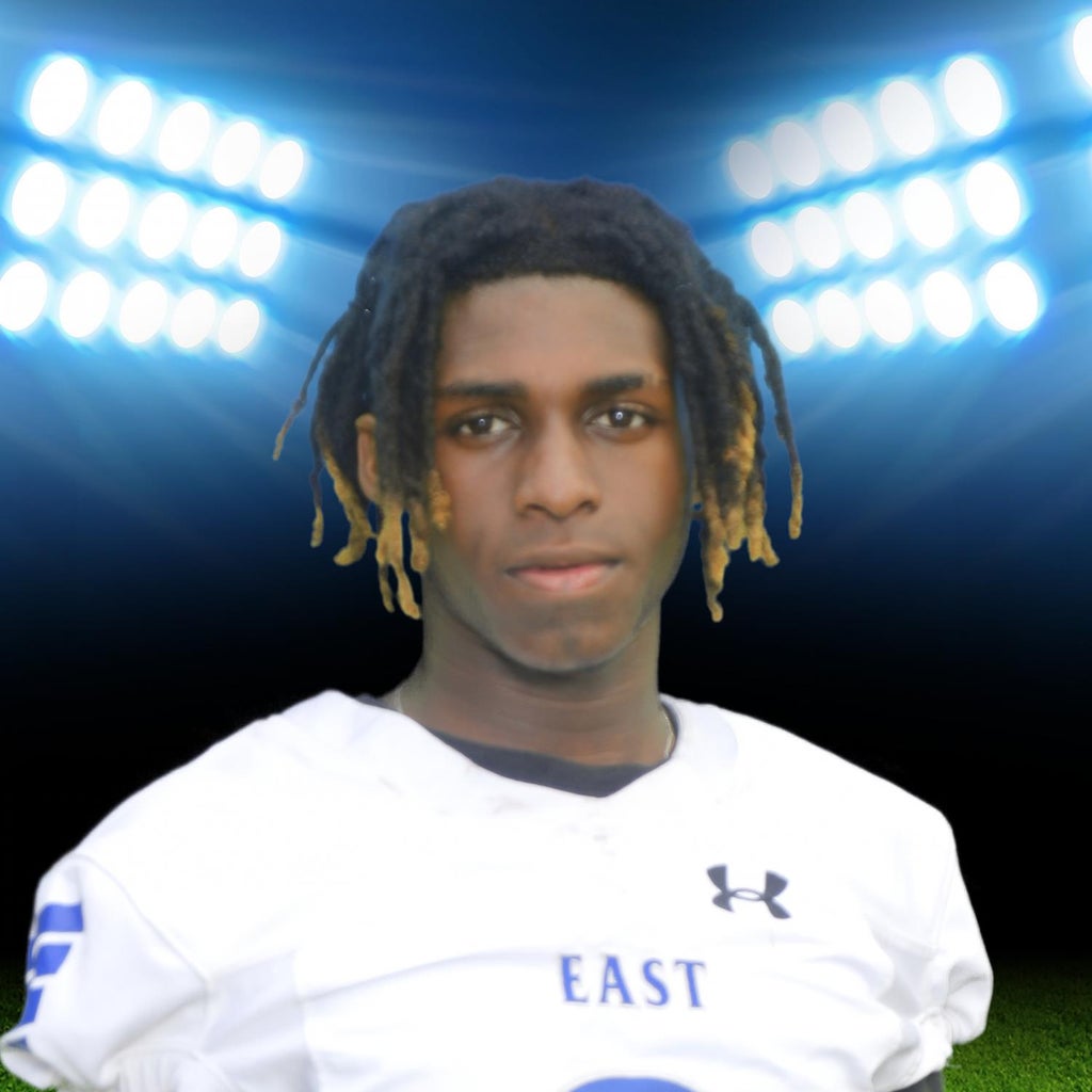 NyQuan Richardson