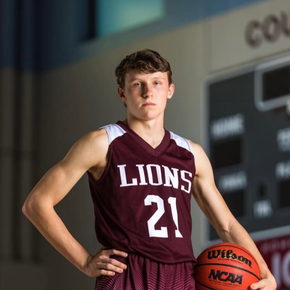 Caedon Meyer