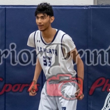 Zaid Khan mugshot
