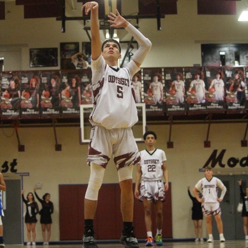 Hayden Kelton