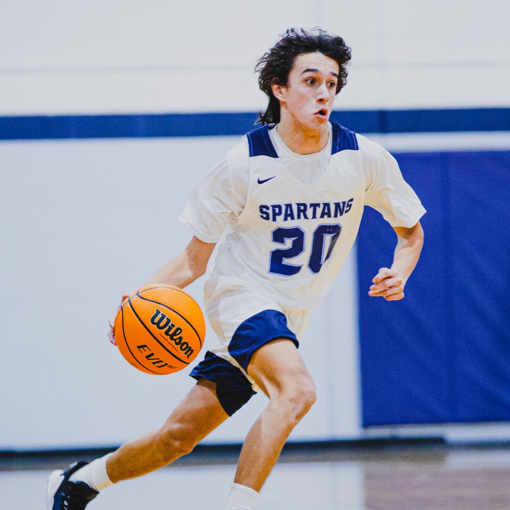 Bridger Espinosa's St. Johns Country Day High School Basketball Stats