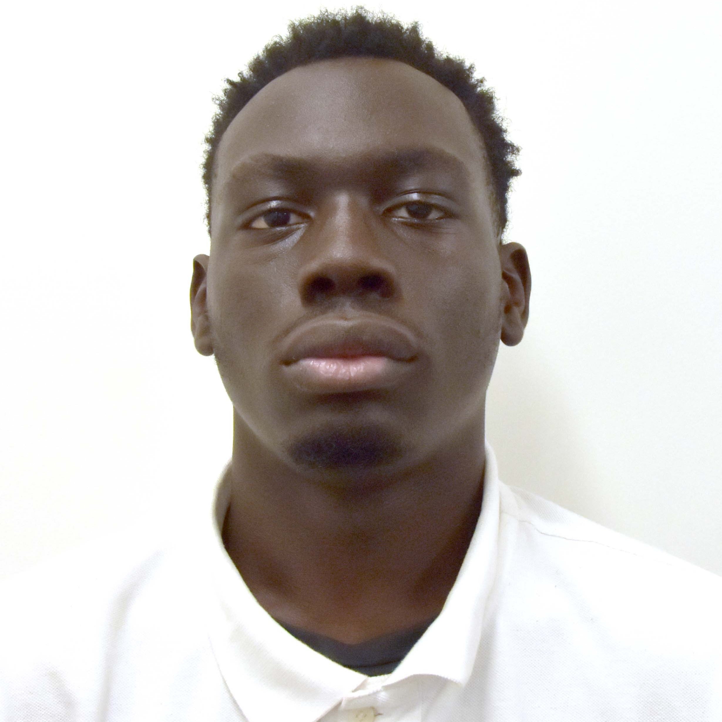 Daniel Deng