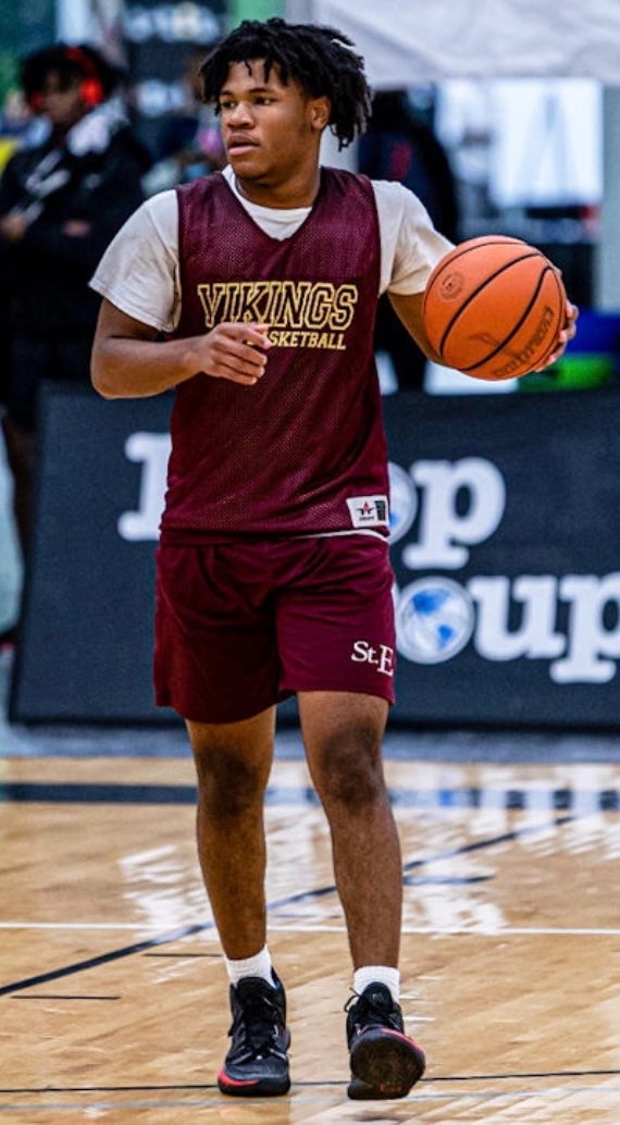 Kye Rawls