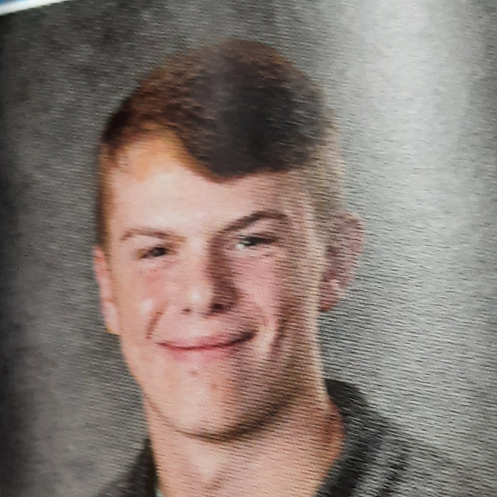 Eli Mcclain mugshot