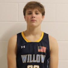 Hampton Hawley mugshot