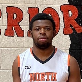 Elijah Jones