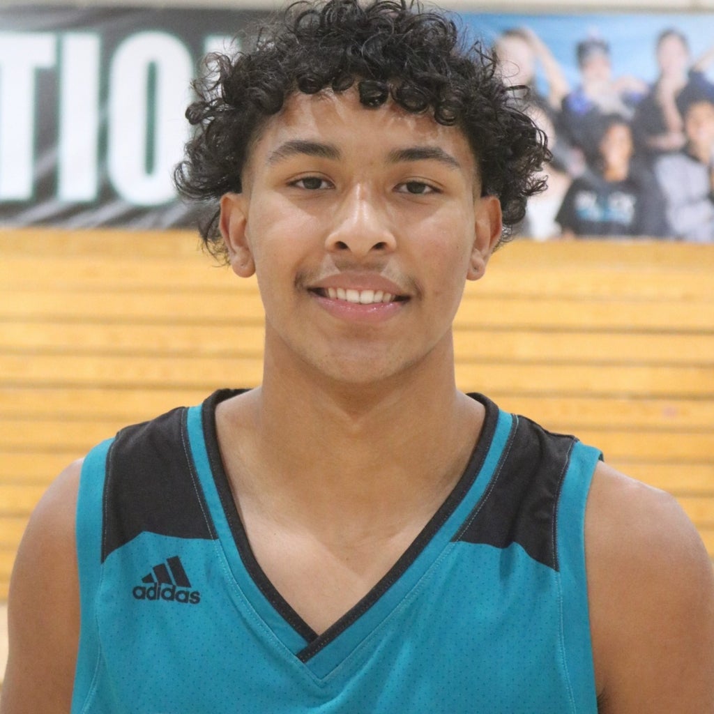 Jaden Woodard