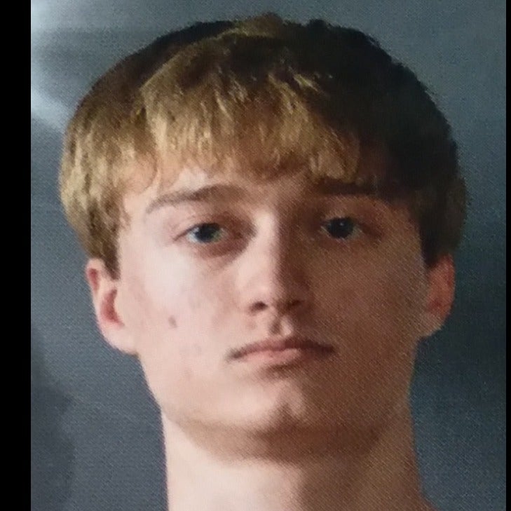 Derek Kollmansberger mugshot