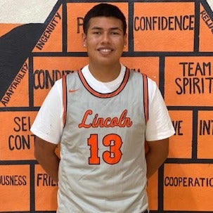 Daniel Lopez mugshot