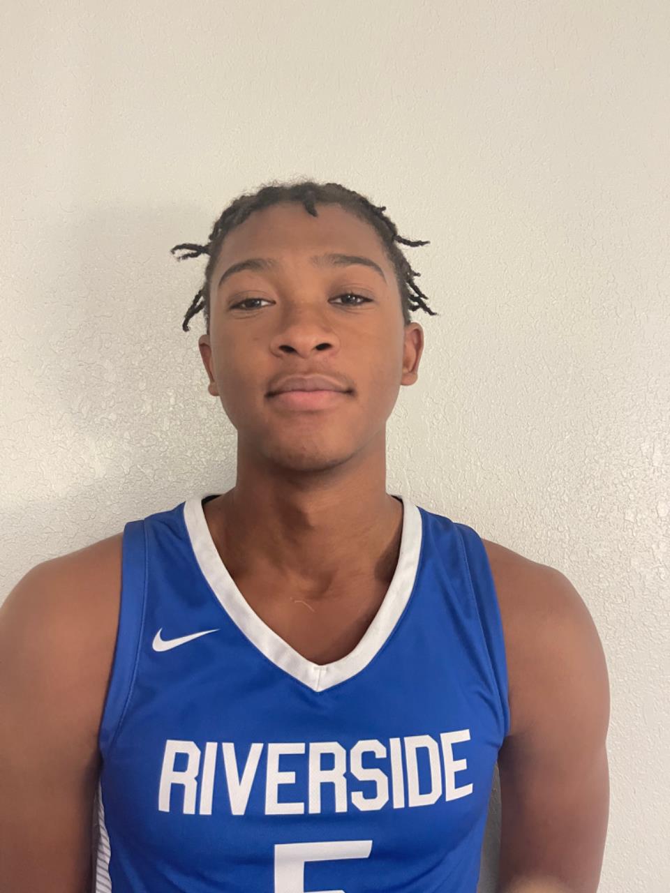 Tahj Mcclain