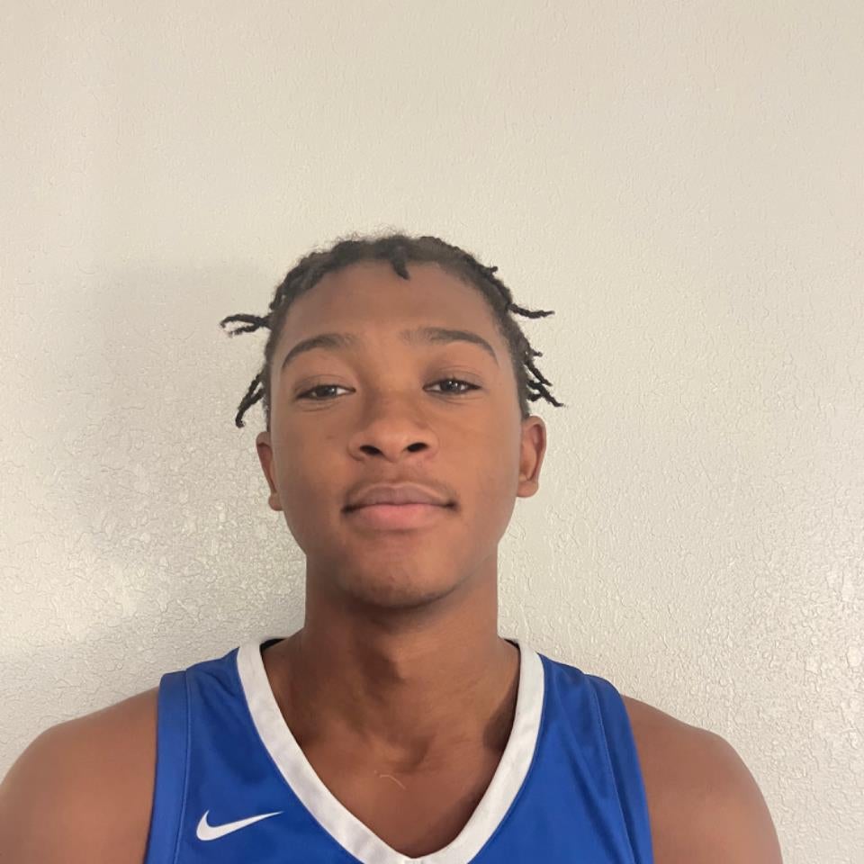 Tahj Mcclain mugshot