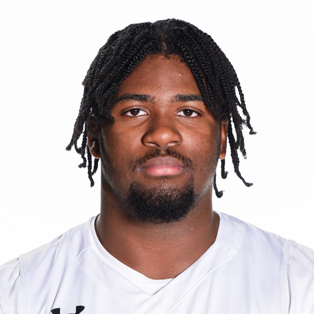 Z'ion Dixon mugshot