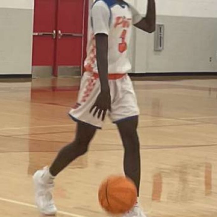 Elijah Joseph