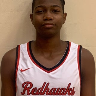 Ajayi Simmons