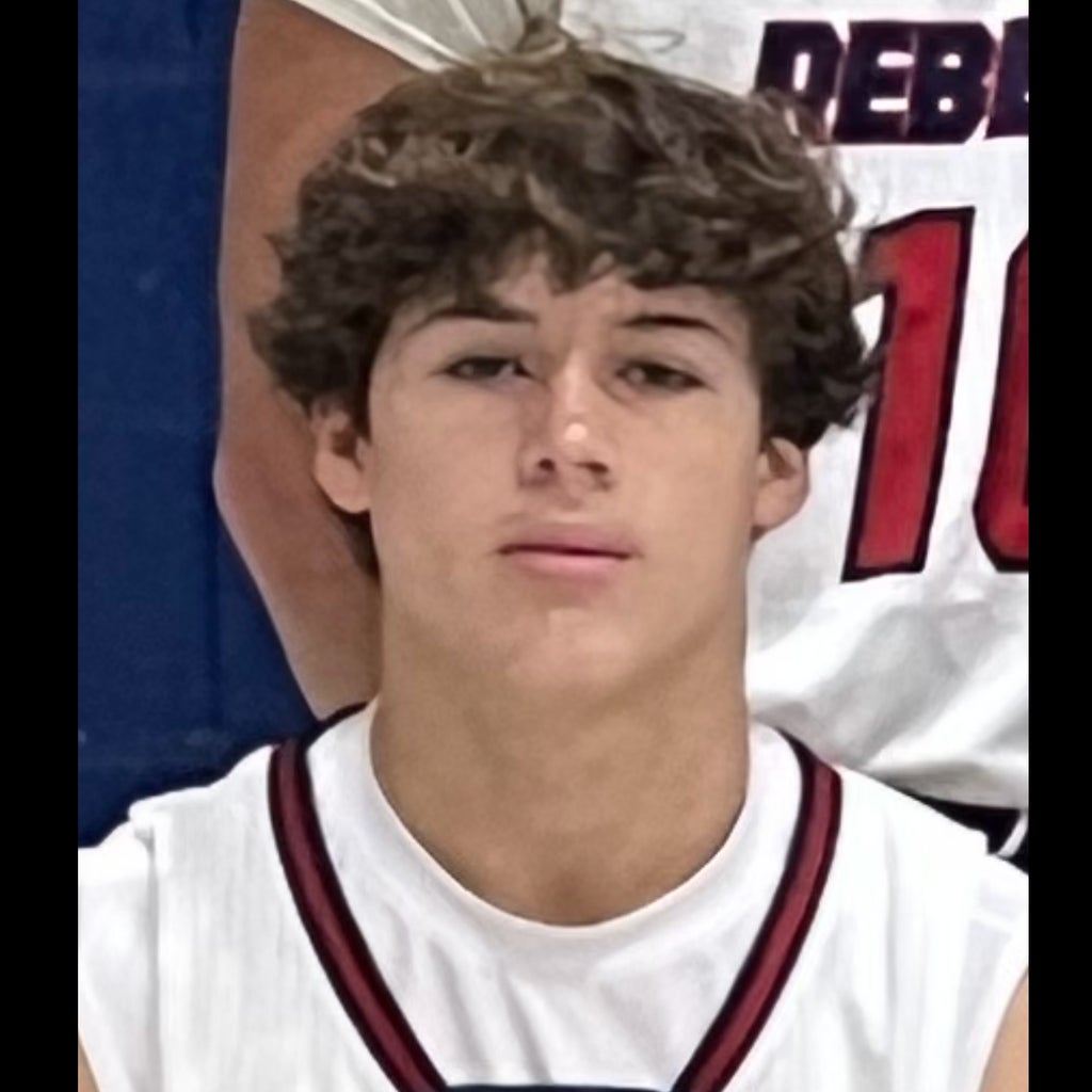 Kannon Harlow mugshot