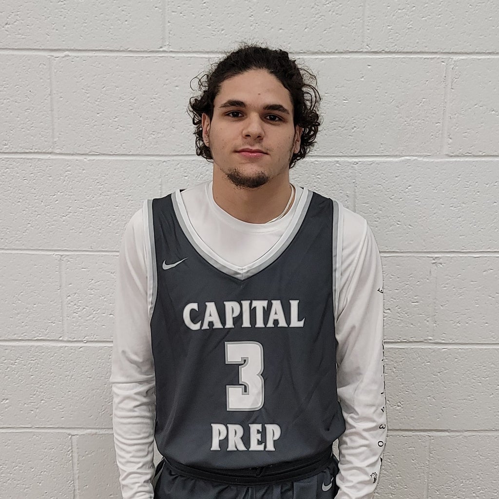 Izayah Valentine mugshot