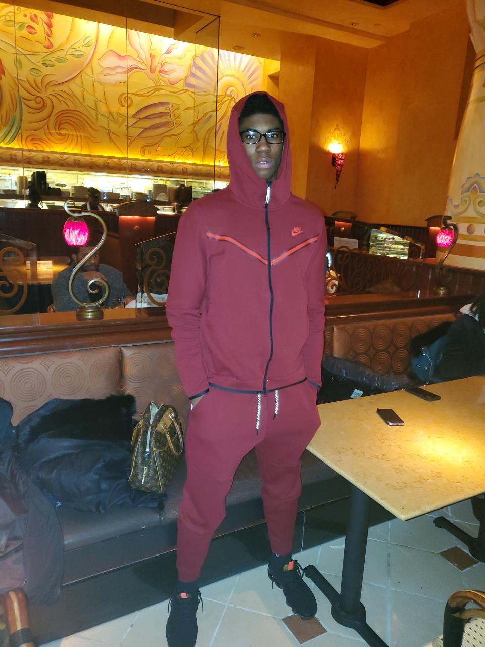 Jaiden Williams