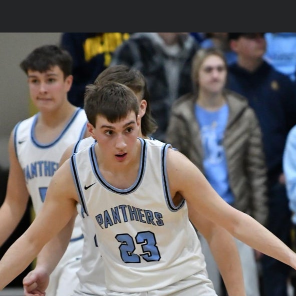 Camron Latterner