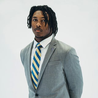 Derion Gullette