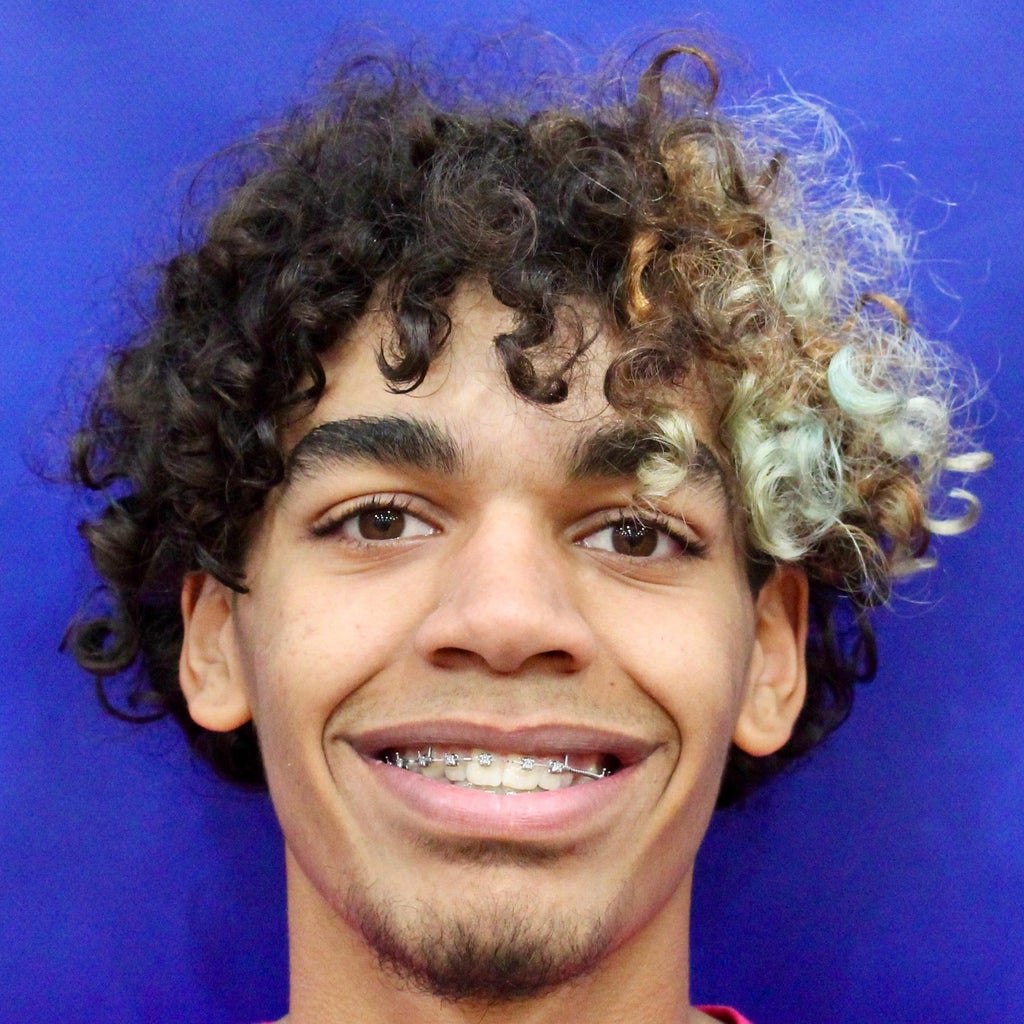 Denzel Brown mugshot