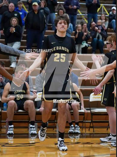 Kobe Ottinger