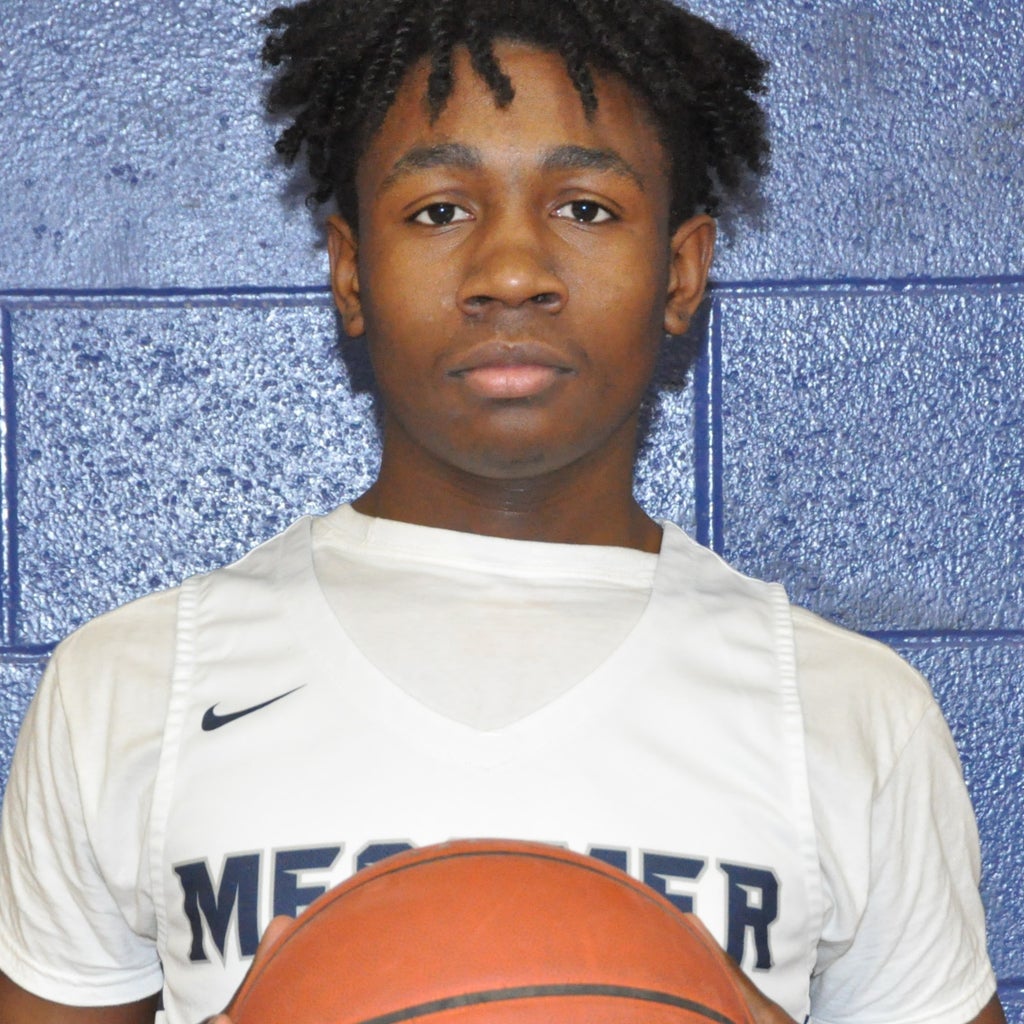 Jeremiah Heard mugshot