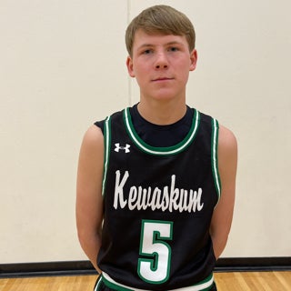 Connor Griesemer