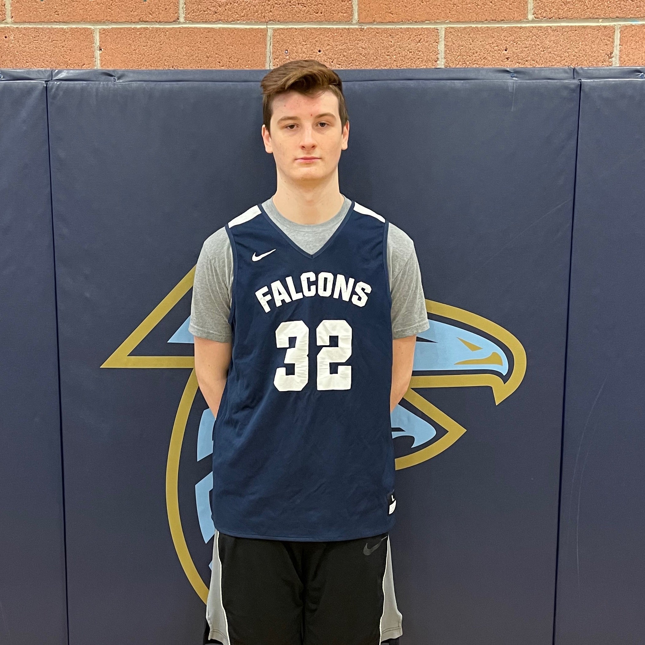 Isaiah Belch