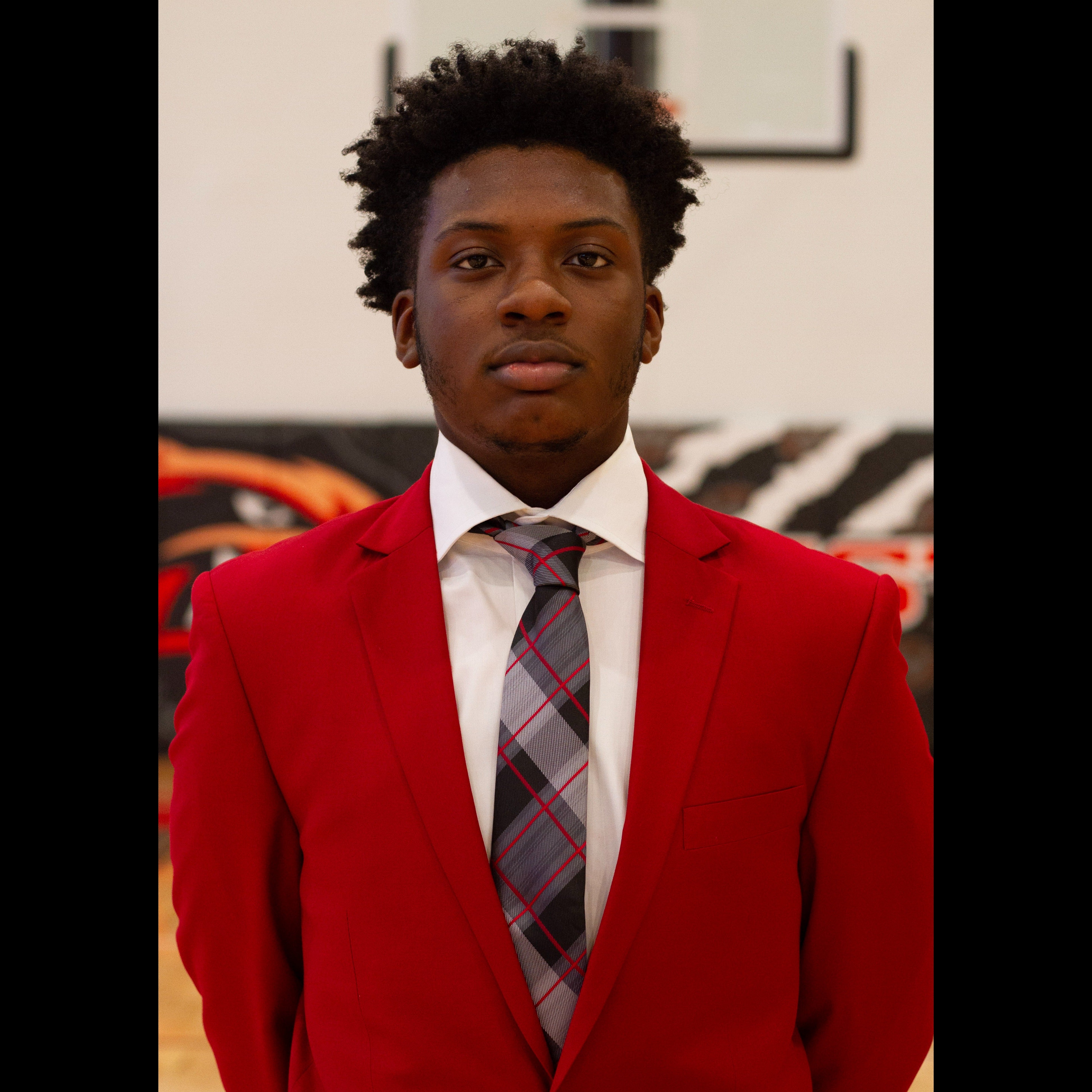 Maleek Green