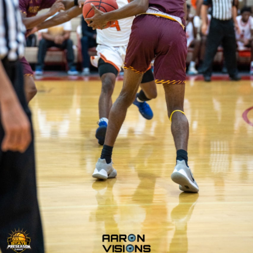 Kirkland Sands' High School Basketball Stats