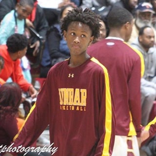 Jabari Bookman