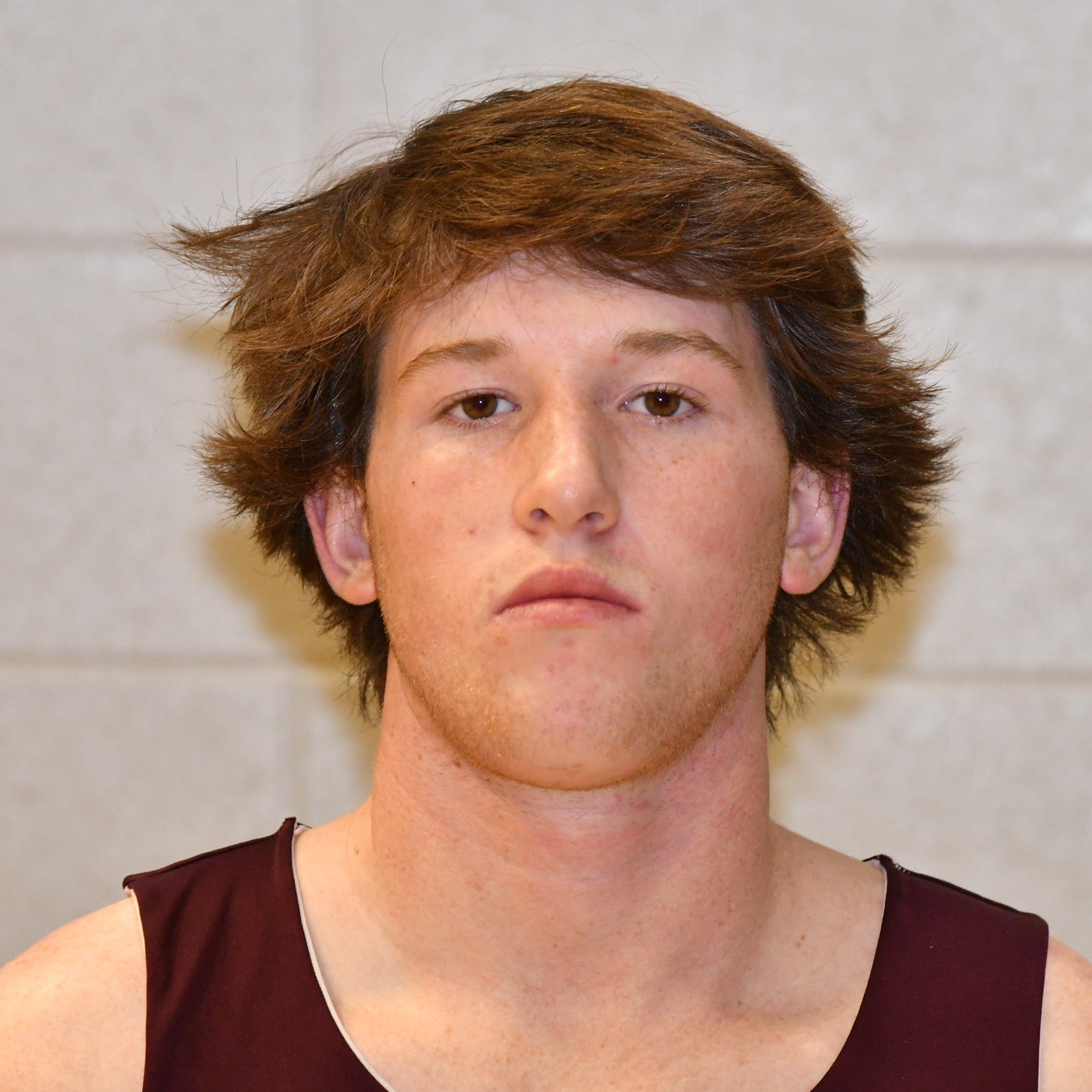 Payton Stephenson mugshot