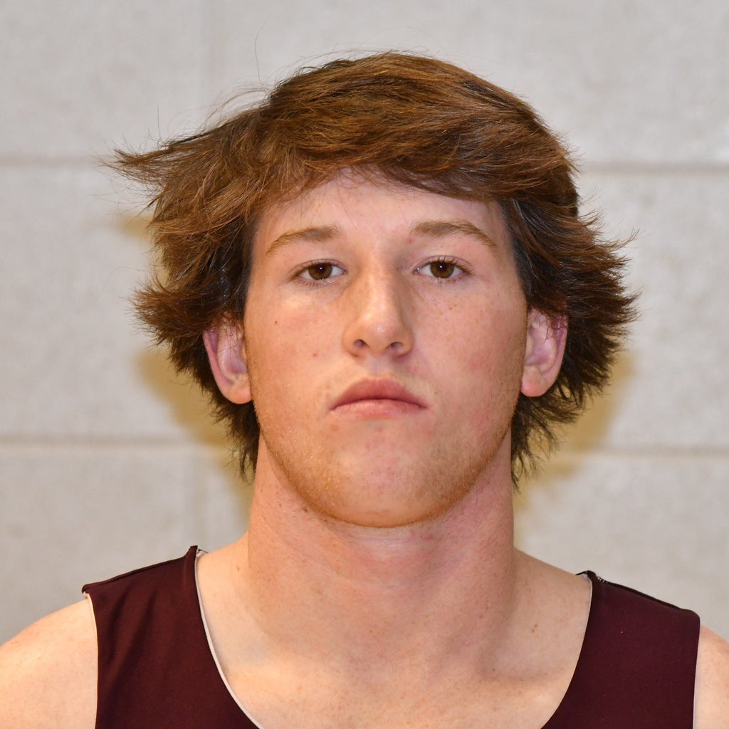Payton Stephenson mugshot