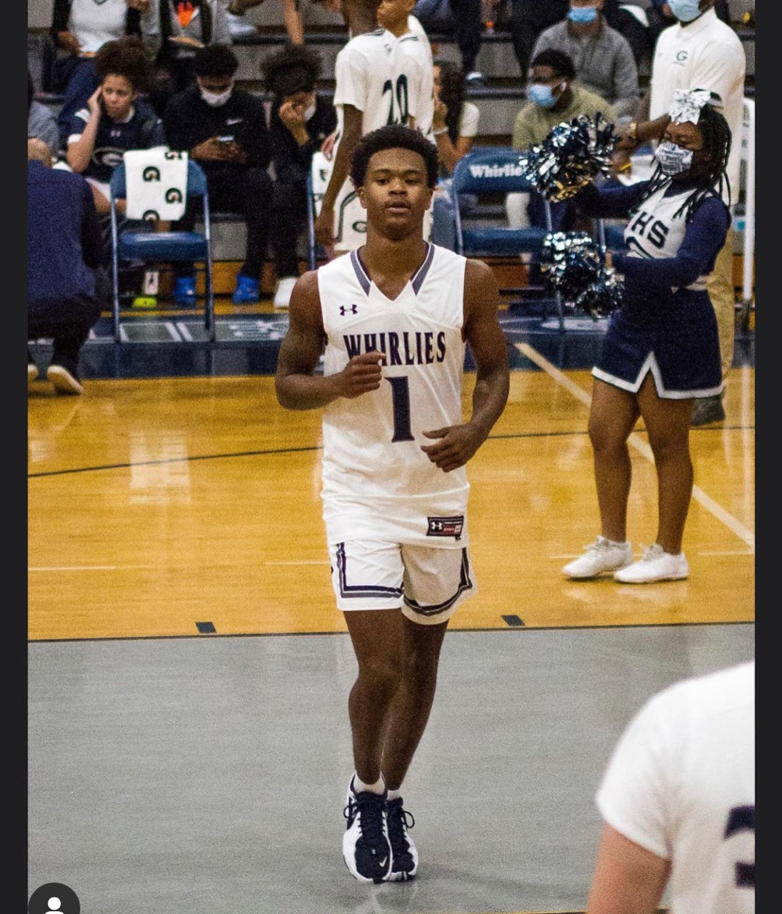 Jayden Watlington