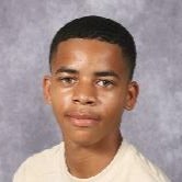 Mekhi  Sidney 