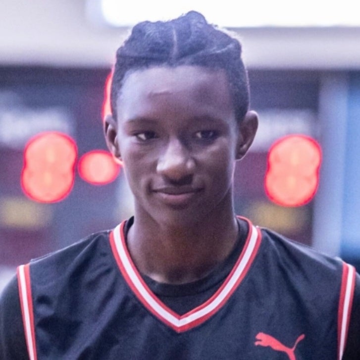 Isaiah Denis