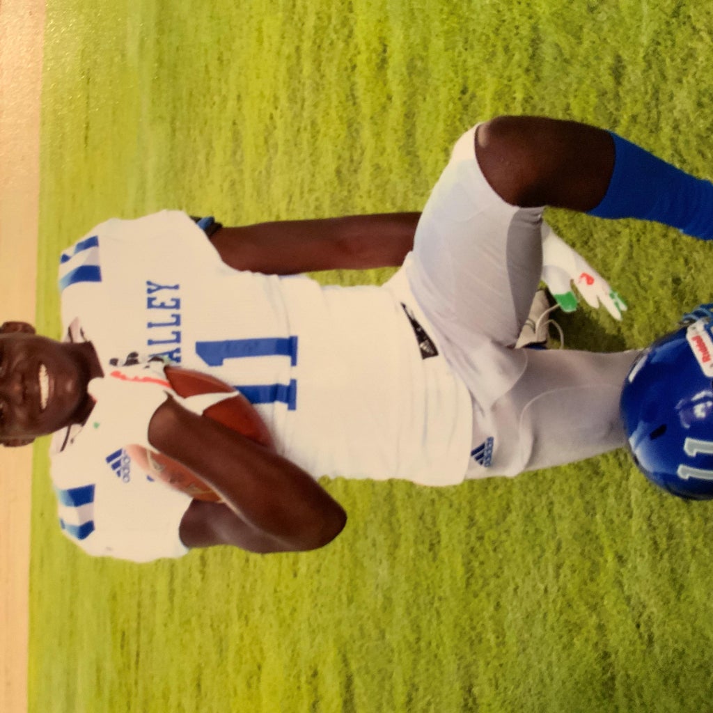 Camari Hunt mugshot