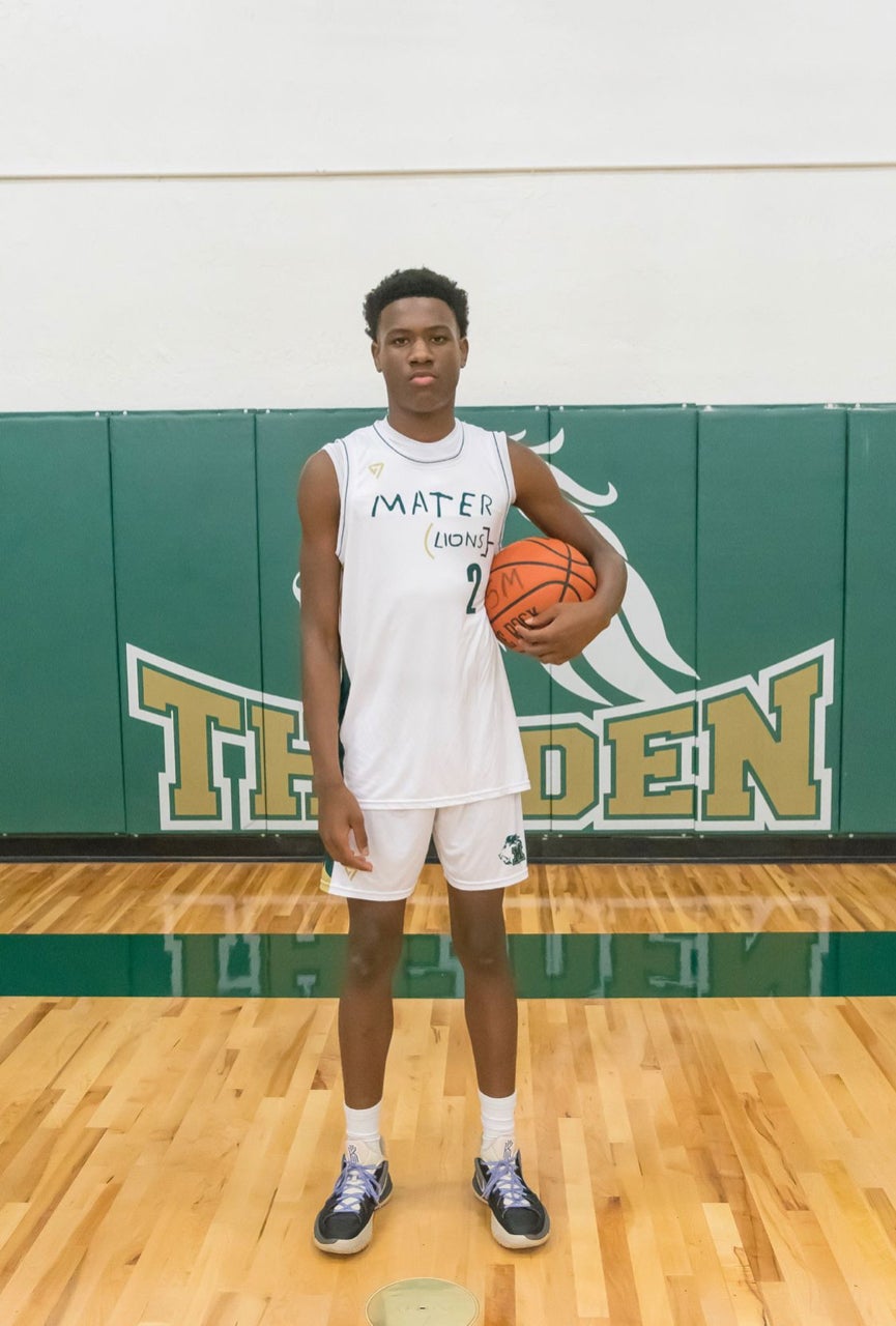 Calvin Russell mugshot