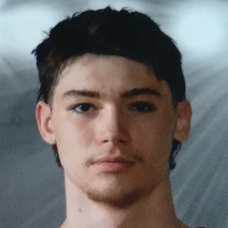 Jake Ryan mugshot
