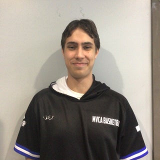 Elliot Lidberg