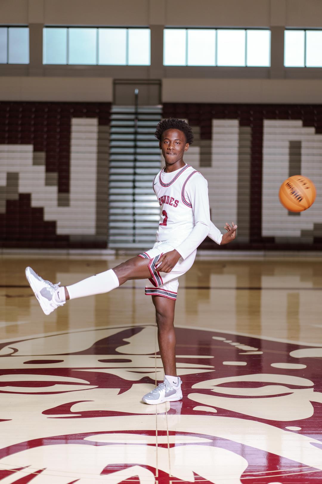 Jarcqves Williams mugshot