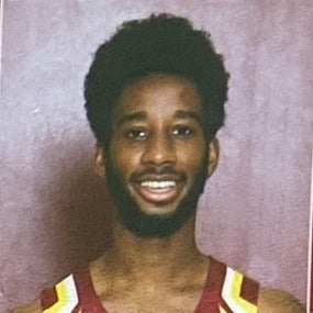 Justin Yearwood mugshot