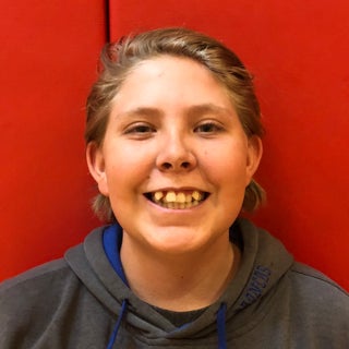 Easton Schaefer