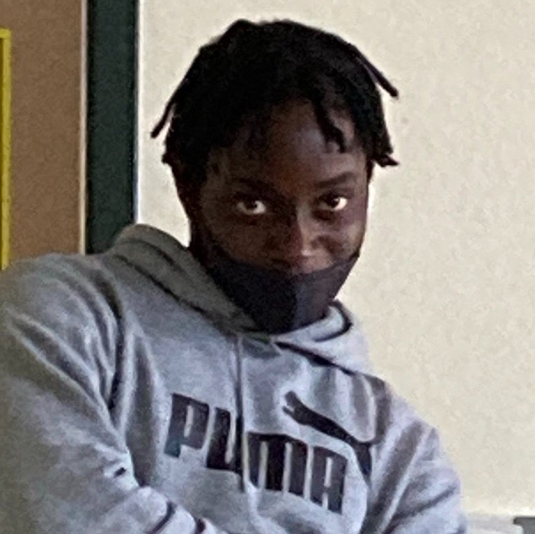 Kenyon Alexander  mugshot