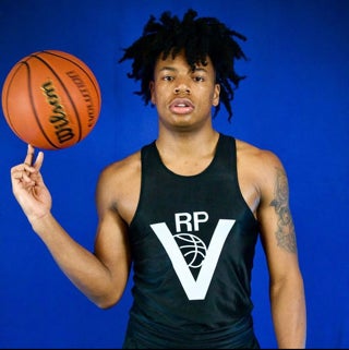 Jamal Jacobs