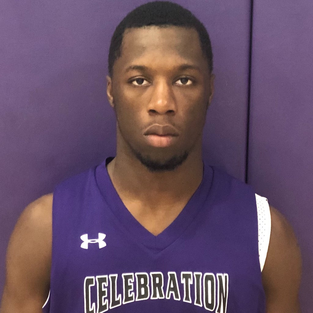 Oniel Senatus mugshot