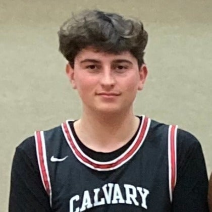 Zach Clark mugshot