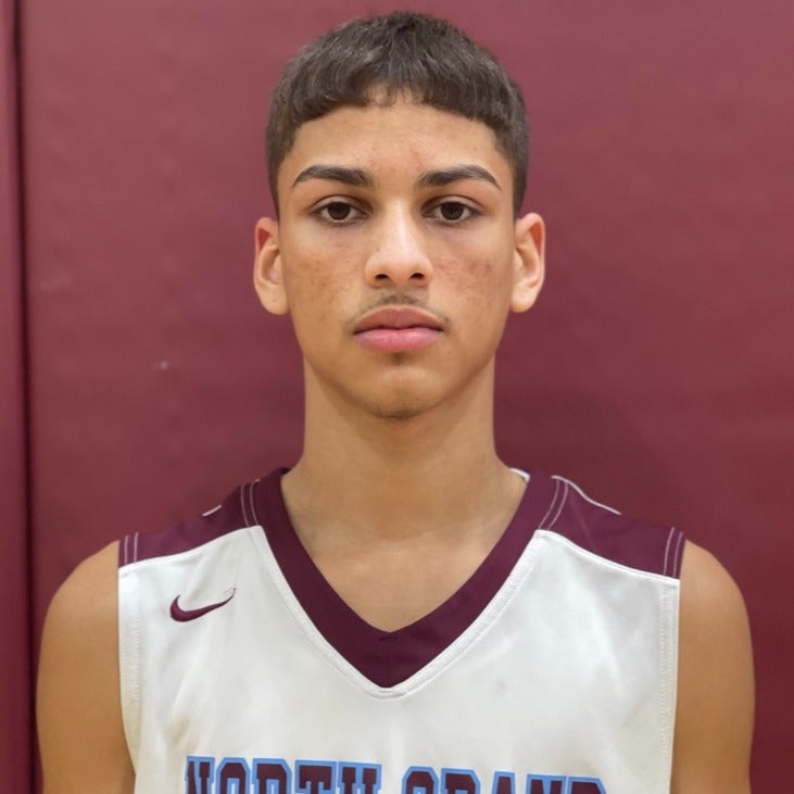 Elijah Lebron mugshot