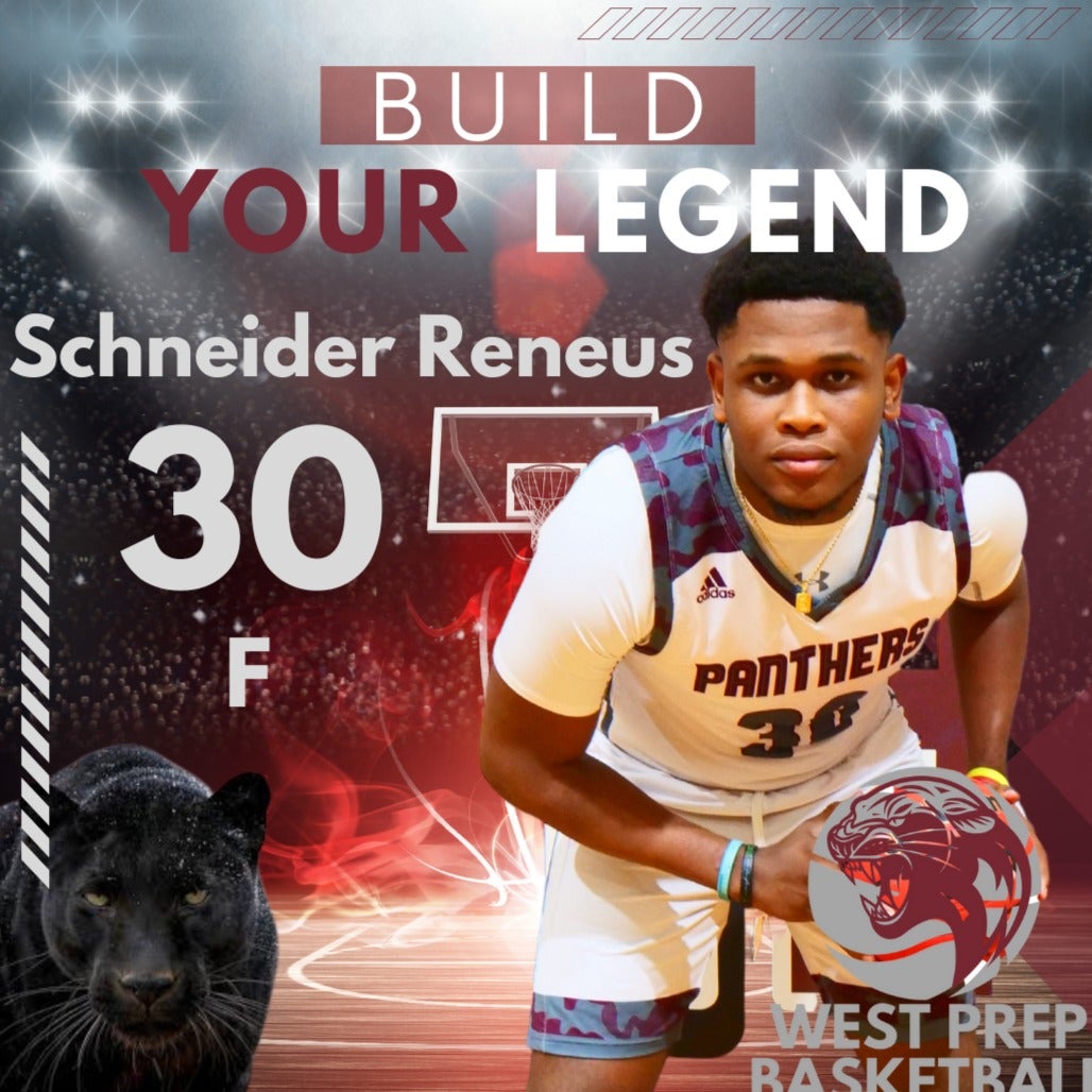 Schneider Reneus