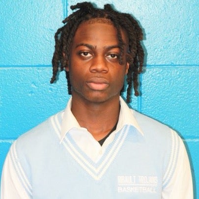 Kevin Stokes
